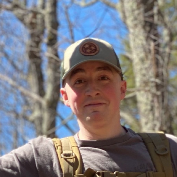 Meet your Posher, Tom - Picture 1 of 1